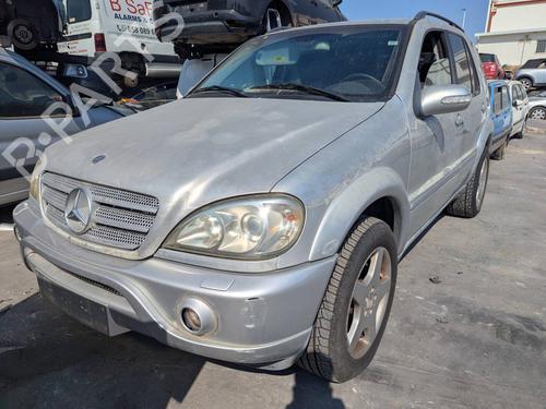 Used Parts MERCEDES-BENZ M-CLASS (W163)  ML 270 CDI (163.113)  4787430