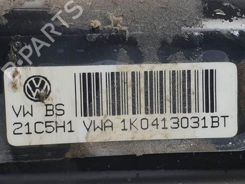 Left front shock absorber SEAT TOLEDO III (5P2) 1.6 | BP25117643M16 