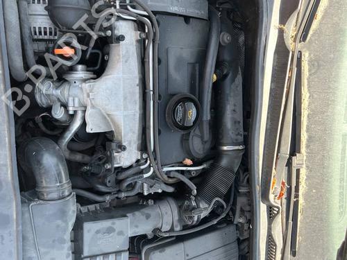 Climate control VW GOLF V (1K1) 2.0 TDI 16V | BP36865151I5  - Image 13