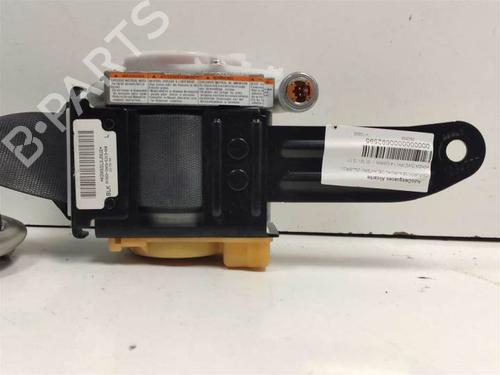 Front left seatbelt HONDA CIVIC VIII Hatchback (FN, FK)  | BP10632714I26 