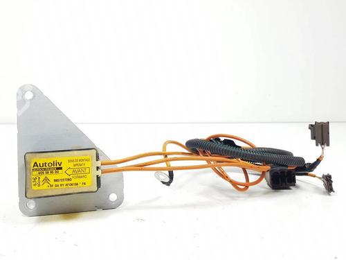 Used Electronic sensor Electronic sensor 17390177 17390177