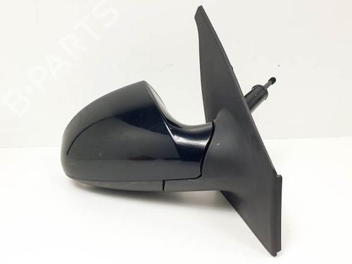 Used Right mirror TATA INDICA 1.4 TD (71 hp) 24935394