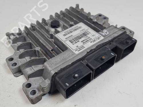 Used Engine control unit (ECU) NISSAN NV200 Van 1.5 dCi 90 (M20, M20N, M20M) (90 hp) 29763118