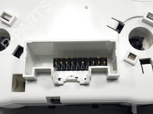 Climate control FORD FOCUS III Turnier 2.0 TDCi | BP29245065I5 - Image 3