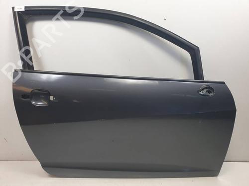 Right front door SEAT IBIZA IV SC (6J1, 6P5) 1.6 TDI | BP29875187C3