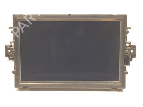 Used Display monitor Display monitor MERCEDES-BENZ M-CLASS (W166) ML 350 BlueTEC 4-matic (166.024, 166.023) (258 hp) 24929651 24929651
