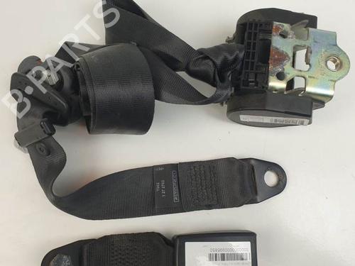 Rear right seatbelt CITROËN NEMO MPV 1.3 HDi 75 | BP22991880I28 