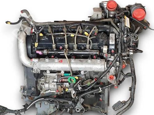 Engine TATA INDIGO MARINA (4_V2) 1.4 TD | BP19144188M1 