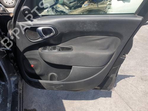 Left taillight FIAT 500L (351_, 352_) 1.4 (199LYB1B) | BP37287041C34  - Image 22