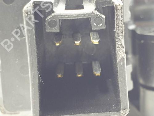 Front right window mechanism MAZDA CX-5 (KE, GH) 2.0 (KEEFW) | BP24499746C23 - Image 3