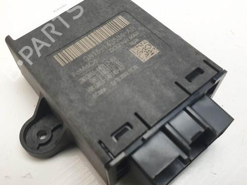 Elektronisk modul FORD ECOSPORT 1.0 EcoBoost (125 hp) 26537143