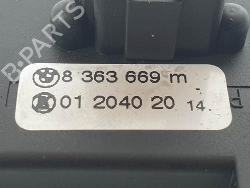 Steering column stalk BMW 3 Touring (E46) 320 i | BP13463020I23 
