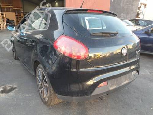 Pára-choques frente FIAT BRAVO II (198_) 1.9 D Multijet (198AXC1B) | BP30884989C7