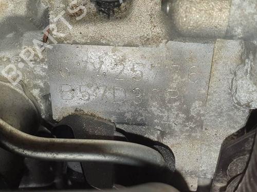 Engine BMW 7 (G11, G12) 740 d, Ld xDrive | BP25138143M1 - Image 8