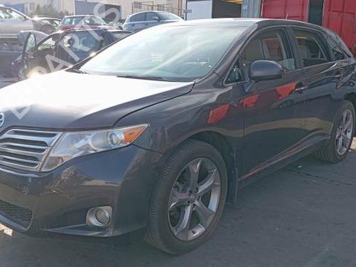 Brugte TOYOTA VENZA (_V1_) 3.5 4WD (GGV15_) (272 hp) 2427268