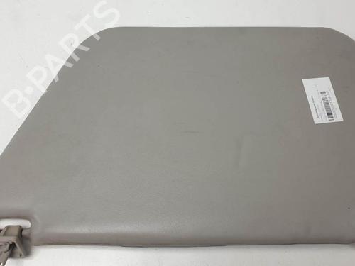 Used Right sun visor Right sun visor FORD TOURNEO CONNECT 1.8 TDCi (90 hp) 20301727 20301727