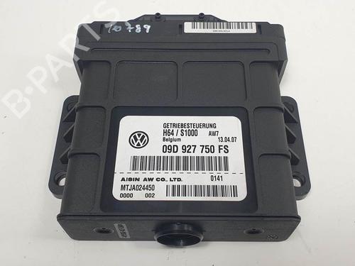 Used Gearbox control unit Gearbox control unit AUDI Q7 (4LB) 3.0 TDI quattro (233 hp) 11196725 11196725