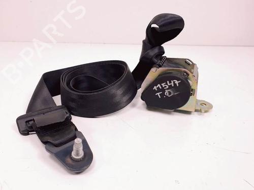 Used Rear right seatbelt PEUGEOT 308 I (4A_, 4C_) 1.6 16V (120 hp) 15251677