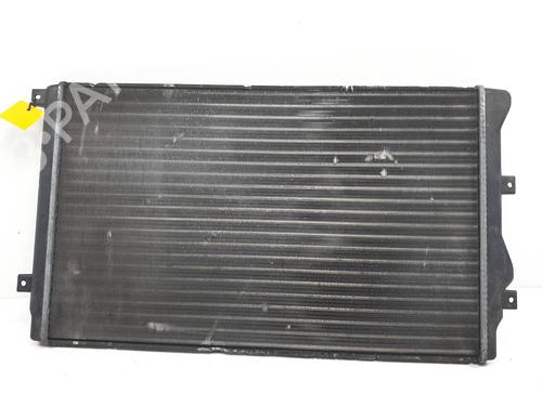 Water radiator VW GOLF VI (5K1) 1.4 TSI | BP30559258M31 - Image 3