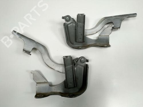Used Hood lift support OPEL ANTARA A (L07) 2.2 CDTi 4x4 (163 hp) 13954301