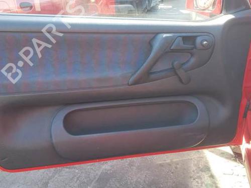 Gearbox VW POLO III (6N1) 75 1.6 | BP17949999M3 