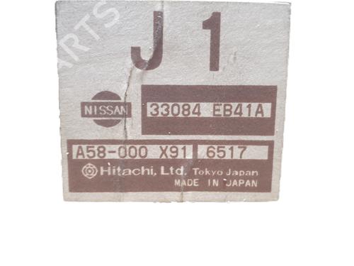 Gearbox control unit NISSAN PATHFINDER III (R51) 2.5 dCi 4WD | BP37237733M52 - Image 2