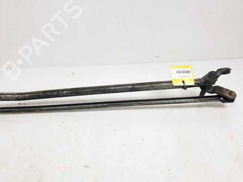 Front wiper motor PEUGEOT 308 I (4A_, 4C_) 2.0 HDi | BP12372334M29 