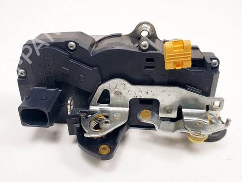 Rear left lock CADILLAC CTS 3.2 | BP16292042C100 