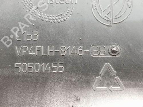 Radiator fan ALFA ROMEO 159 (939_) 1.9 JTDM 16V (939AXC1B, 939AXC12) | BP6857722M35 