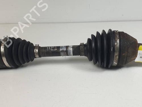 Used Right front driveshaft Right front driveshaft CHEVROLET CAPTIVA (C100, C140) 2.0 D (150 hp) 31058699 31058699