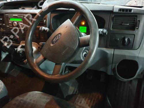 Front left interior door handle FORD TRANSIT Van (FA_ _) | BP6944217I13 - Image 6