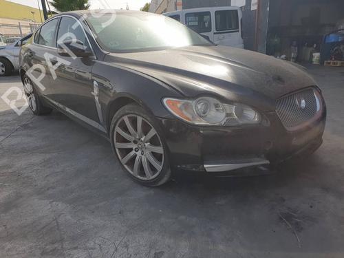 Left taillight JAGUAR XF I (X250) 2.7 D | BP37230148C34 - Image 14
