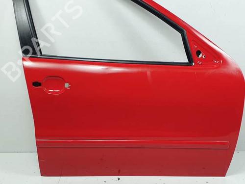 Right front door SEAT LEON (1M1) 1.6 16 V | BP25286031C3 