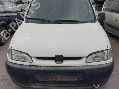 Electronic module PEUGEOT PARTNER MPV (5_, G_) 1.9 D | BP14908400M83 - Image 15