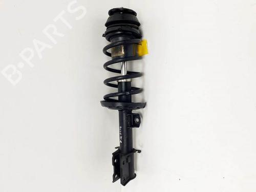 Used Left front shock absorber OPEL COMBO Box Body/MPV 1.7 DTI 16V (75 hp) 20164953