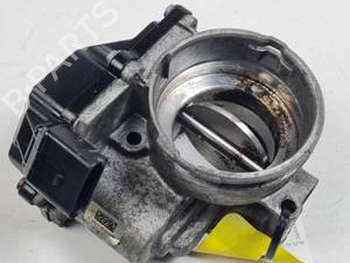 Spjeldhus AUDI A3 Convertible (8P7) 1.9 TDI (105 hp) 31152999