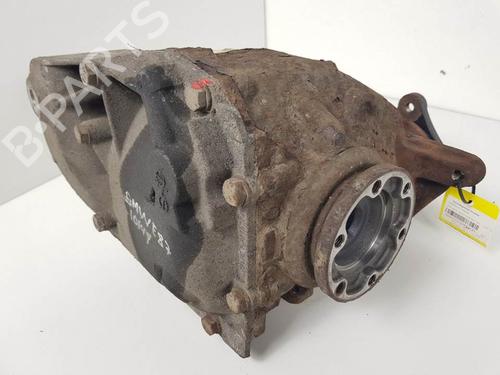 Used Rear differential Rear differential BMW 1 (E87) 120 d (177 hp) 12361452 12361452