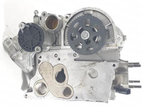 Cylinder head SEAT IBIZA IV (6J5, 6P1) 1.0 TSI | BP12469100M5 