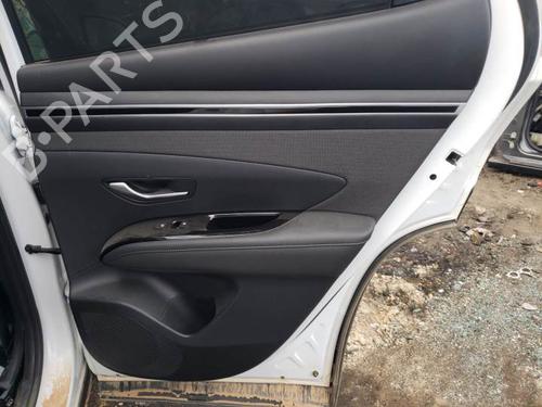 Hand brake HYUNDAI TUCSON (NX4E, NX4A) 1.6 T-GDi Hybrid | BP24934131I18 