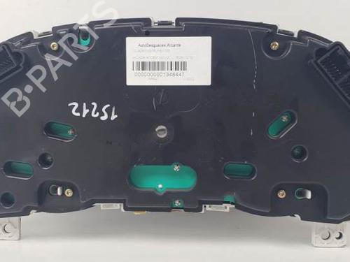 Instrument cluster HYUNDAI ACCENT III (MC) 1.4 GL | BP20510461C47 