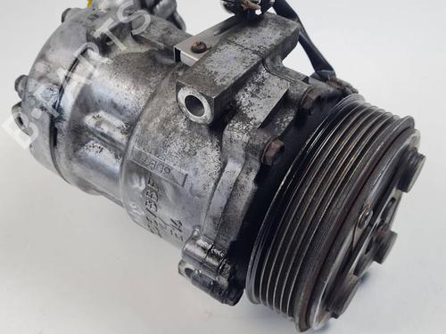 Used AC compressor AC compressor 38918994 38918994