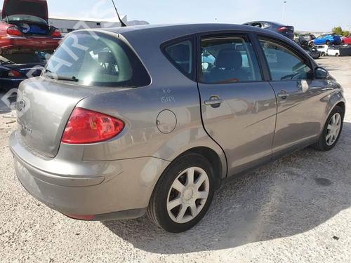 Left front driveshaft SEAT TOLEDO III (5P2) 1.6 | BP40175100M38 - Image 23