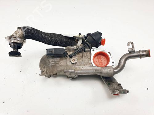 Egr PEUGEOT 206+ (2L_, 2M_) 1.4 HDi eco 70 | BP29965015M69