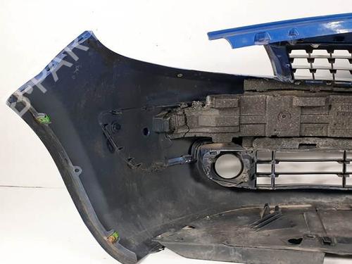 Front bumper RENAULT SCÉNIC II (JM0/1_) 1.4 (JM0B, JM0H, JM1A) | BP17369418C7 