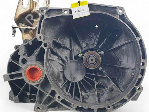 Used Gearbox Gearbox MAZDA 3 (BK) 1.6 DI Turbo (109 hp) 26685712 26685712