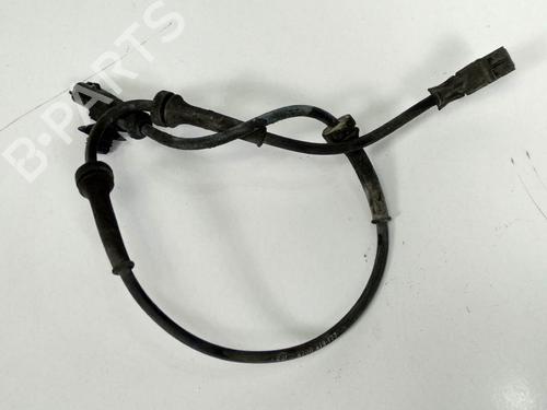 Used Electronic sensor Electronic sensor RENAULT MODUS / GRAND MODUS (F/JP0_) 1.5 dCi (FP0F, JP0F) (86 hp) 7211184 7211184