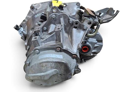 Gearbox CITROËN C5 III (RD_) 1.6 HDi 110 (RD9HZC) | BP39745896M3 - Image 4