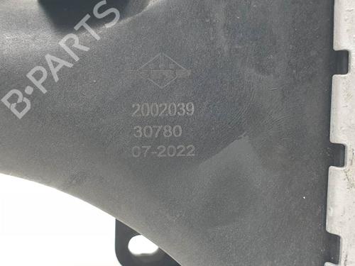 Intercooler OPEL CORSA D (S07) 1.7 CDTI (L08, L68) | BP28060932M30 - Image 3