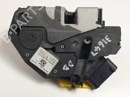 Front right lock FORD FOCUS III 1.6 Ti | BP30049811C97 