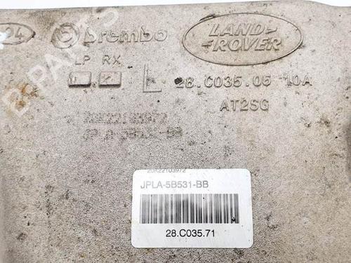 Querlenker links hinten SEAT LEON (5F1)  | BP18653557M14 